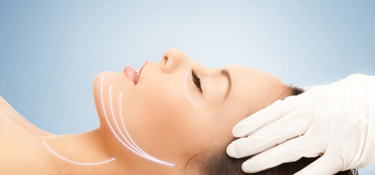 Ultherapy près du Luxembourg