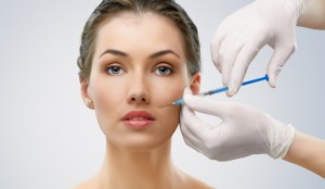 Filler à l'acide hyaluronique